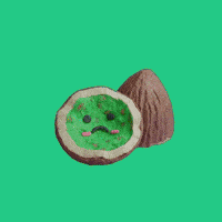 Sad Coco GIF