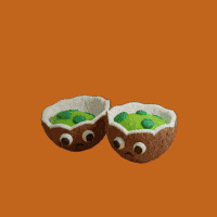 Sad Coco GIF