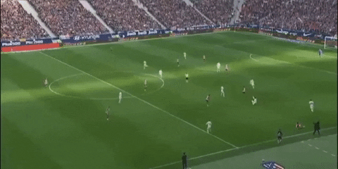 pass liga GIF by nss sports