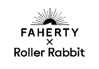 Faherty Sticker by Roller Rabbit