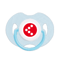 Baby Jongen Sticker by Kruidvat
