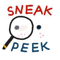 Sticker by ayangcempaka