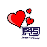 F45Smck Sticker by F45 South McKinney