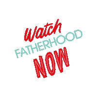 Happy Dad Sticker by NETFLIX