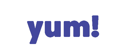 nicksicecream giphyupload wow what yum Sticker