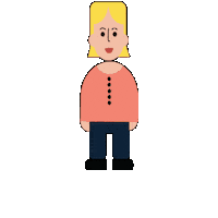 Mom Mother Sticker by CARE | Circular Households