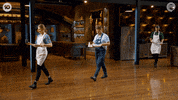 Mc14 GIF by MasterChefAU
