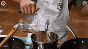 Mc14 GIF by MasterChefAU