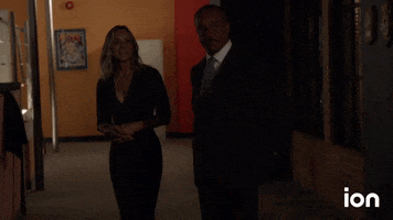 Ncis GIF by ION