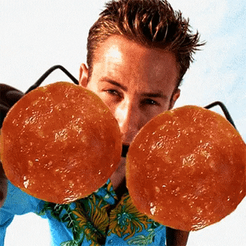 Hungry Food GIF by Papa John’s