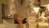microwave GIF by BBC Brit