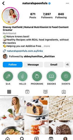 lauracrossbeec giphygifmaker GIF