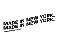 nyc new york local brooklyn shoplocal Sticker