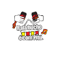 Sao Joao Forro Sticker by Pitú