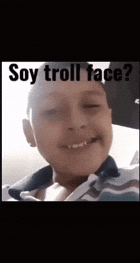 Kid Cringe GIF