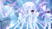 k-pop GIF