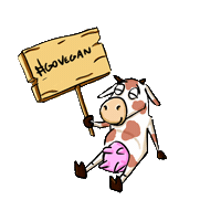 go vegan Sticker by popaisnack