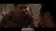 Star Wars Movie GIF by Signature Entertainment