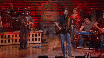 HallmarkChannel dog dogs puppy country music GIF
