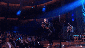 HallmarkChannel dog dogs puppy country music GIF