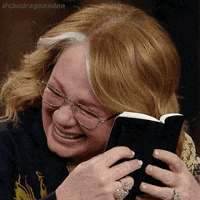 dragons' den lol GIF by CBC