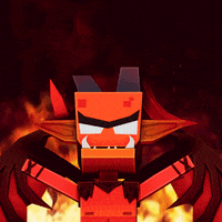 Hell GIF by BoomLand