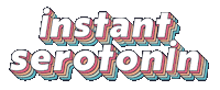 Party Love Sticker