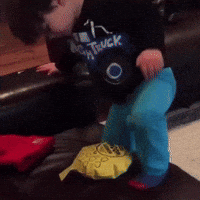 Fart Whoopee Cushion GIF by Respective