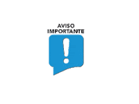 Ag Aviso Sticker by agresortes