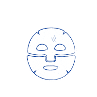 iope 아이오페 스킨위크 iope 피부맞춤연구소 Sticker