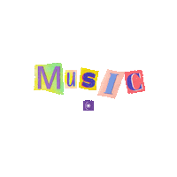 Music Tv Musica Sticker by Music Box Brazil