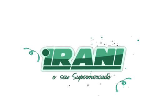 Aniversario Sticker by Irani Supermercados
