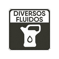 Sticker by Lubmix Comércio e Importação de Equipamentos LTDA