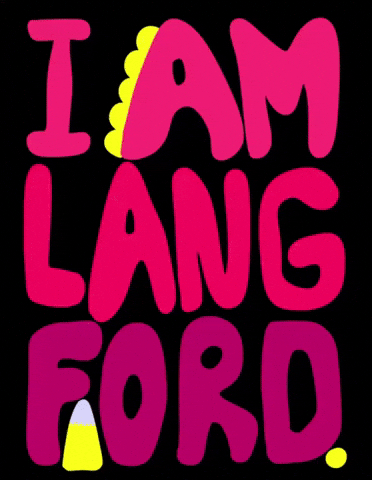 Station Lang GIF