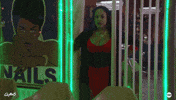 Happy Niecy Nash GIF by ClawsTNT