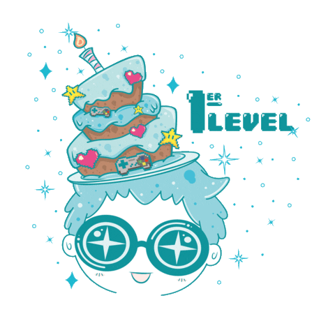 Animated Sticker