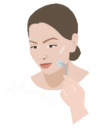 abigailjamesskincare beauty skincare facial wellbeing Sticker