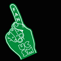 Fan University GIF by UCSM