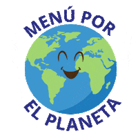 Vegan Sticker by Vegetarianos Hoy
