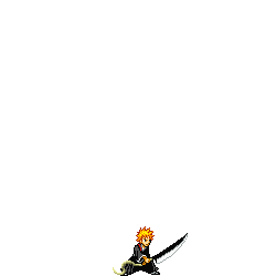 bleach STICKER