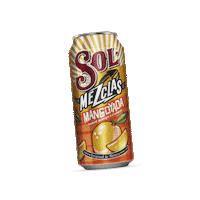 Mezclas Sticker by Cerveza Sol Mx