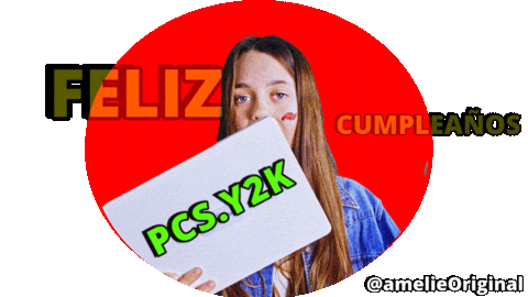 Pcsy2K Amelie Sticker by amelie