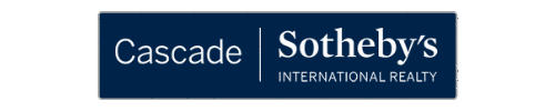 Sticker by Cascade Sotheby's International Realty