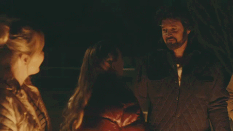 cmt GIF by Still The King