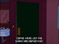 homer simpson episode 3 GIF