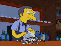 season 5 mo szyslak GIF
