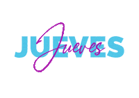 Thursday Sticker