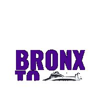 New York City Bronx Sticker by NYC Ferry
