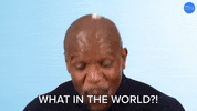 Terry Crews What GIF by BuzzFeed