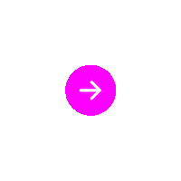 Pink Arrow Sticker by Bundle It